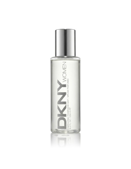 DKNY Donna Karan Women Energizing Hair & Body Mist pour femme 250 ml (femme)