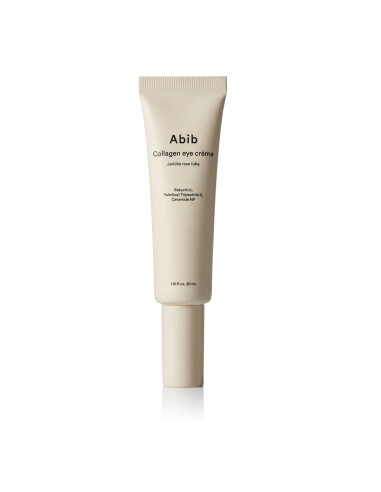 Abib Collagen Jericho Rose Tube Eye Crème 30 ml