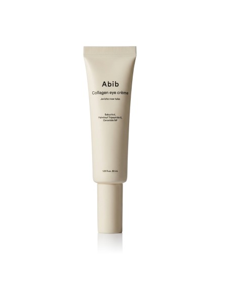 Abib Collagen Jericho Rose Tube Eye Crème 30 ml