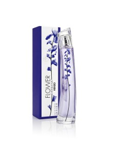 Kenzo Flower Ikebana Indigo Eau De Parfum 75 ml (femme)