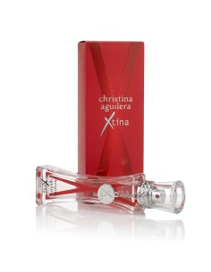 Christina Aguilera Xtina Eau De Parfum 30 ml (femme)
