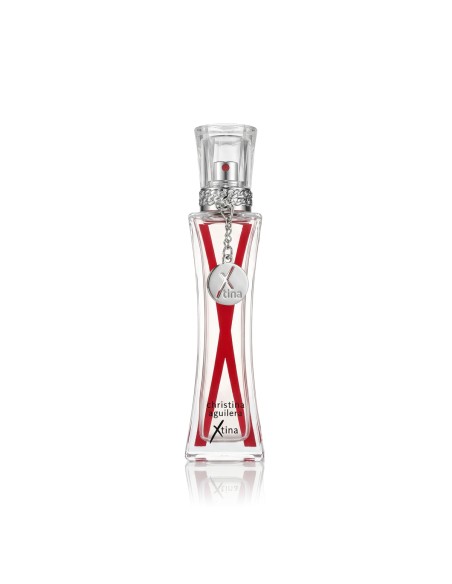 Christina Aguilera Xtina Eau De Parfum 30 ml (femme)