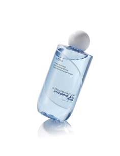 Isntree Ácido Hialurónico Ultra Bajo Peso Molecular Tónico 30 ml