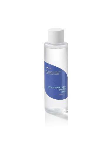 Isntree Hyaluronic Acid Hyaluronic Toner Plus 200 ml