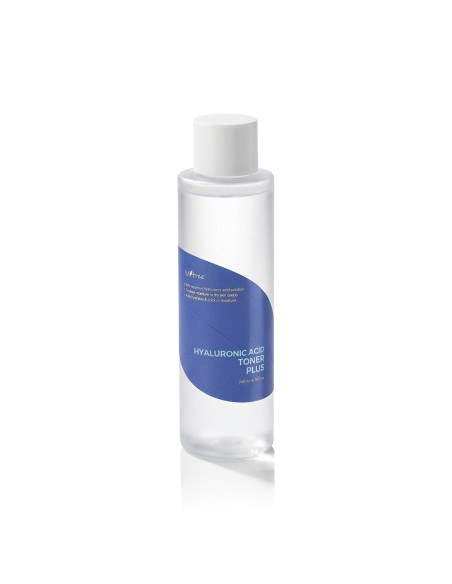 Isntree Acide Hyaluronique Toner Plus 200 ml