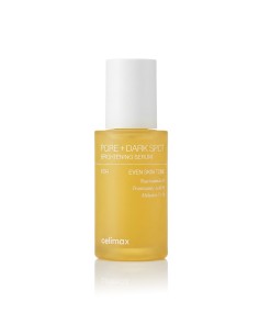 Celimax Pore + Dark Spot Brightening Serum 30 ml