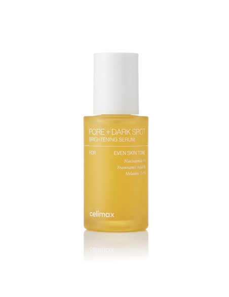 Celimax Pore + Dark Spot Brightening Serum 30 ml