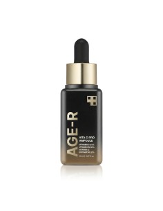 Medicube Ager-R Vita C Pro Ampoule Serum 20 ml