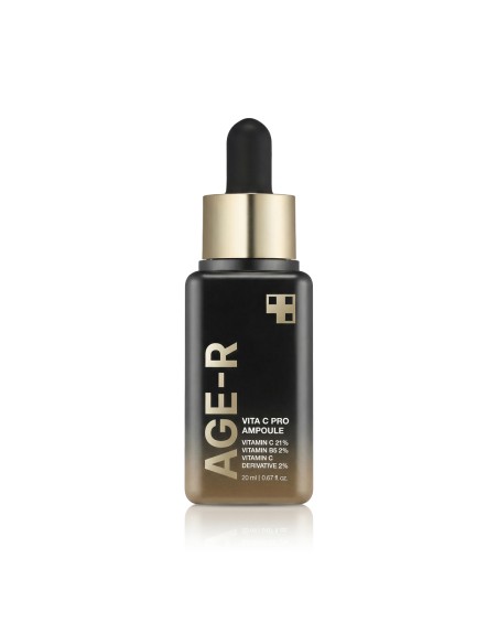 Medicube Ager-R Vita C Pro Ampoule Serum 20 ml