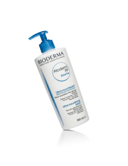 Bioderma Atoderm PP Baume Ultra-Nourrissant 500 ml