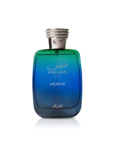 Rasasi Hawas Atlantis Eau De Parfum 100 ml (hombre) 2