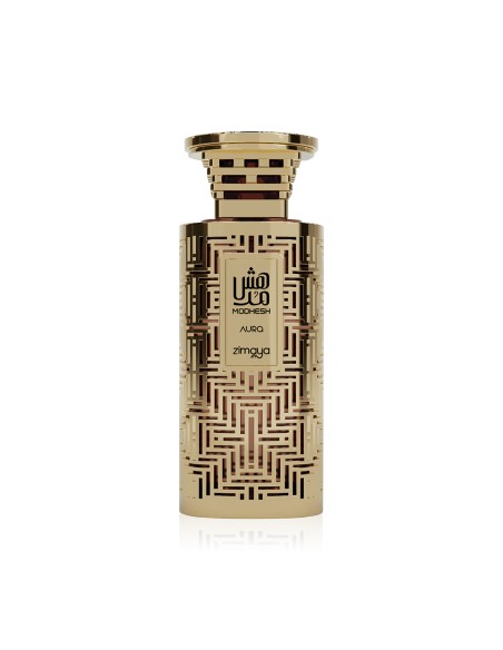 Zimaya Modhesh Aura Eau De Parfum 100 ml (uomo)