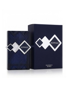 Fragrance World Homage Eau De Parfum 100 ml (hombre)