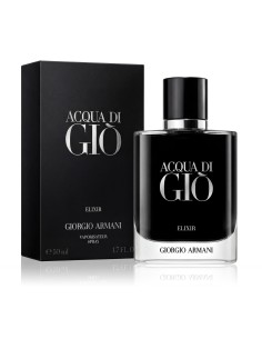 Giorgio Armani Acqua di Giò Elixir Parfum 50 ml (heren)