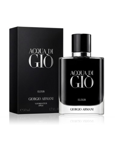 Giorgio Armani Acqua di Giò Elixir Parfum 50 ml (uomo)