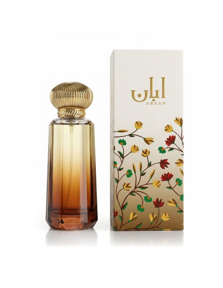 Ahmed Al Maghribi Abaan Eau De Parfum 100 ml (unisex)