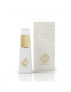 Ahmed Al Maghribi Al Shaikha Hind Eau De Parfum 50 ml (unisex)