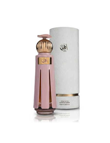 Ahmed Al Maghribi Ahl Extrait de parfum 60 ml (unisex)