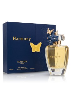 MAISON ASRAR Harmony Eau De Parfum 100 ml (unisex)