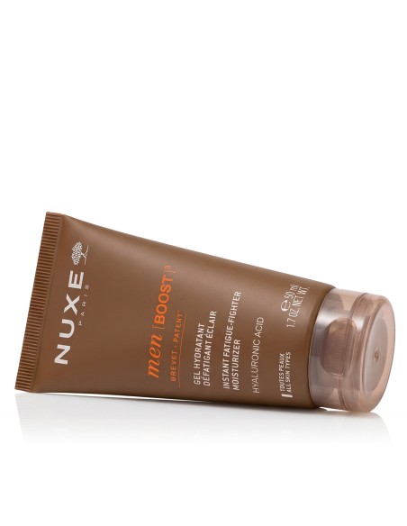Nuxe Men Boost Instant Fatigue-Fighter Moisturizer 50 ml