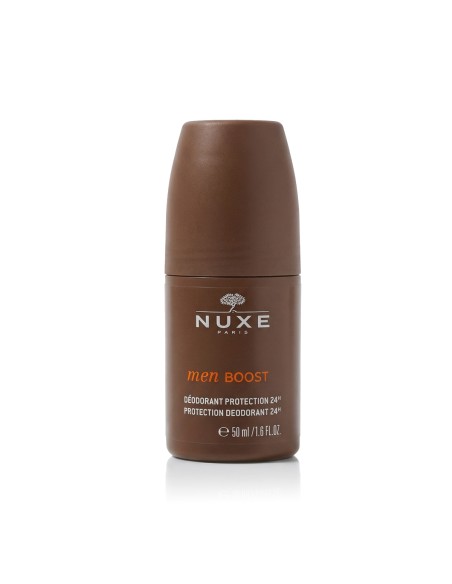 Nuxe Men Boost 24H Protection Deodorant 50 ml