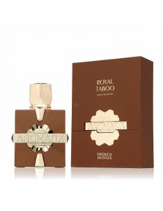 French Avenue Aromatix Royal Taboo Extrait de Parfum 100 ml (man)