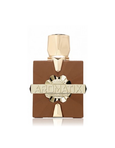 French Avenue Aromatix Royal Taboo Extrait de Parfum 100 ml (man)