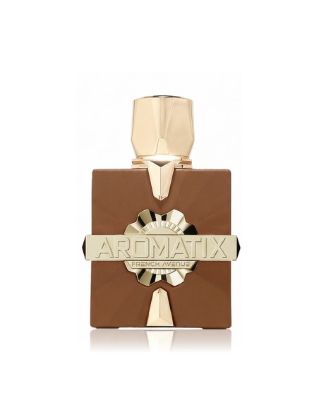 French Avenue Aromatix Royal Taboo Extrait de Parfum 100 ml (Herren)