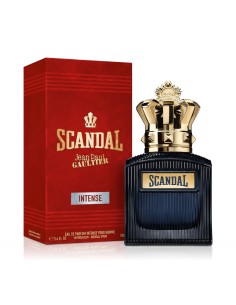 Jean Paul Gaultier Scandal Pour Homme Intense Eau De Parfum Intense 100 ml (man)