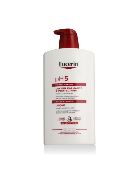 Eucerin pH5 Body Lotion 1000 ml