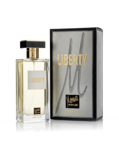 Memwa Liberty Eau De Parfum 90 ml (femme)