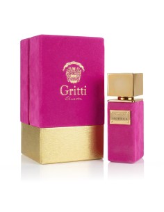Gritti Hysterica Extrait de Parfum 100 ml (donna)