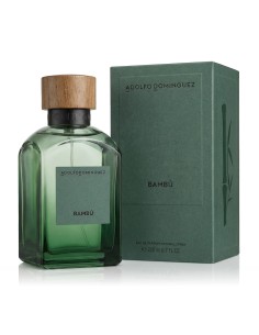 Adolfo Dominguez Bambú 2024 Eau De Parfum 200 ml (heren)