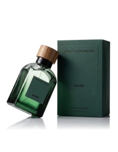 Adolfo Dominguez Bambú 2024 Eau De Parfum 120 ml (herren)