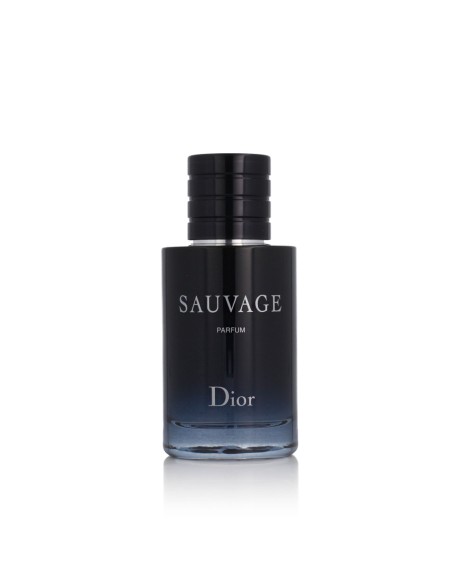 Dior Sauvage Parfum 60 ml (man)
