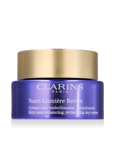 Clarins Nutri-Lumière Revive Day Cream 50 ml 2