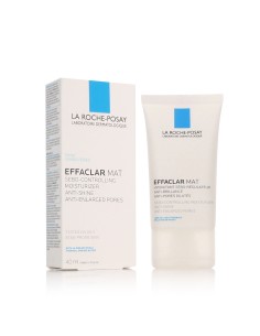 La Roche-Posay Effaclar Mat Moisturizer 40 ml