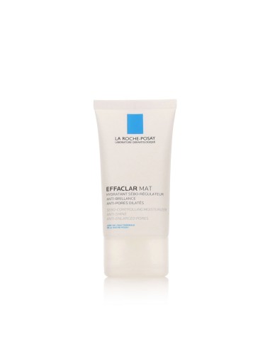 La Roche-Posay Effaclar Mat Moisturizer 40 ml