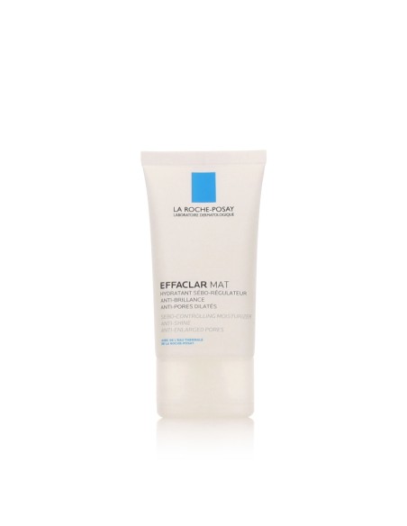 La Roche-Posay Effaclar Mat Moisturizer 40 ml