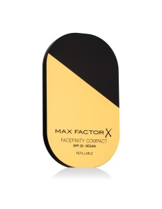 Max Factor Facefinity Compact Foundation SPF 20 (02 Ivory) 10 g 2
