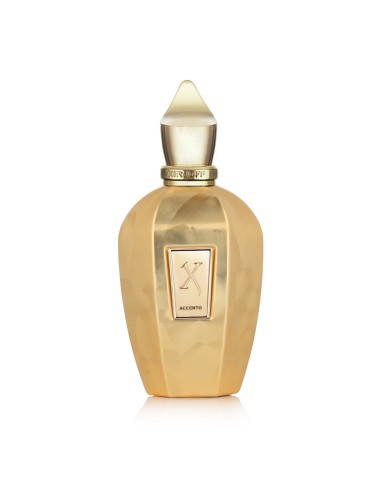 Xerjoff " V " Accento Overdose Eau De Parfum - tester 100 ml (unisex)