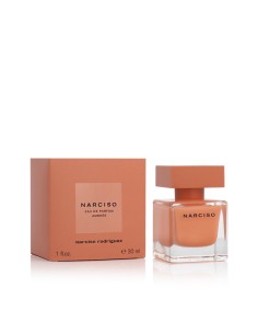 Narciso Rodriguez Narciso Eau de Parfum Ambrée Eau De Parfum 30 ml (femme) 2