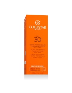 Collistar Special Perfect Tan Ultra Protection Crème Bronzante SPF 30 150 ml