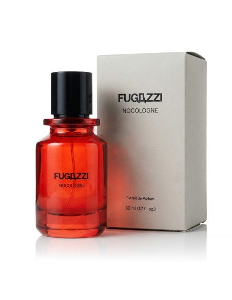 Fugazzi Nocologne Extrait de parfum 50 ml (unisex)
