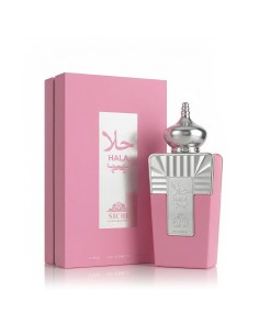 Khalis Hala Niche Collection Eau De Parfum 100 ml (vrouw)