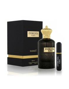Hamidi Insignia Sable Eau De Parfum 105 ml (unisex)