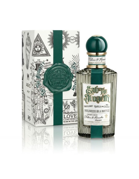 Penhaligon's Potion Remedies Eau de Audacity Eau De Parfum 100 ml (unisex)