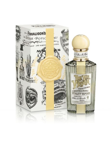 Penhaligon's Potion Remedies Vra Vra Vroom Eau De Parfum 100 ml (unisex)