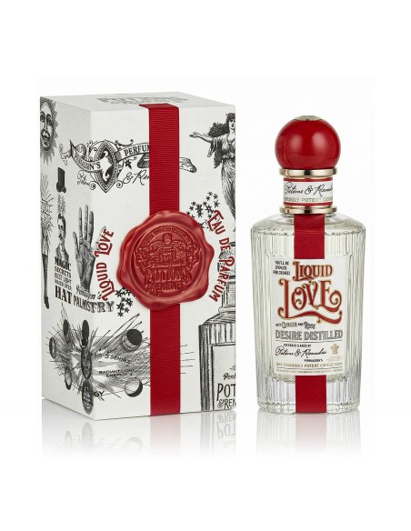Penhaligon's Potion Remedies Liquid Love Eau De Parfum 100 ml (unisex)