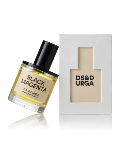 D.S. & Durga Black Magenta Eau De Parfum 50 ml (unisex)